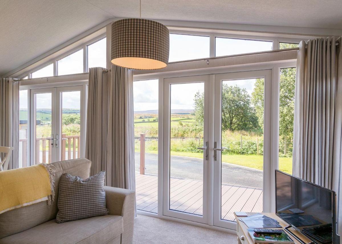 Great Harlow Views Newby  Εξωτερικό φωτογραφία