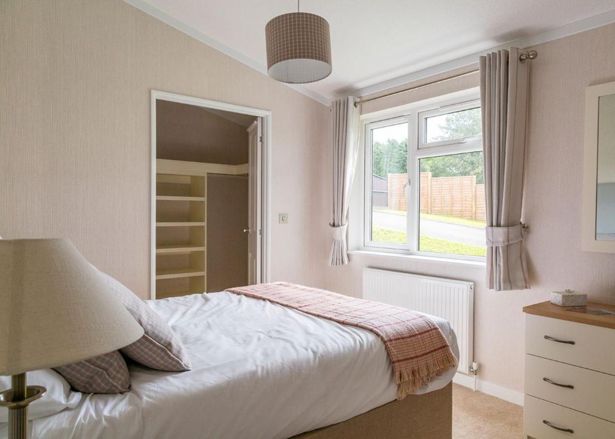 Great Harlow Views Newby  Εξωτερικό φωτογραφία