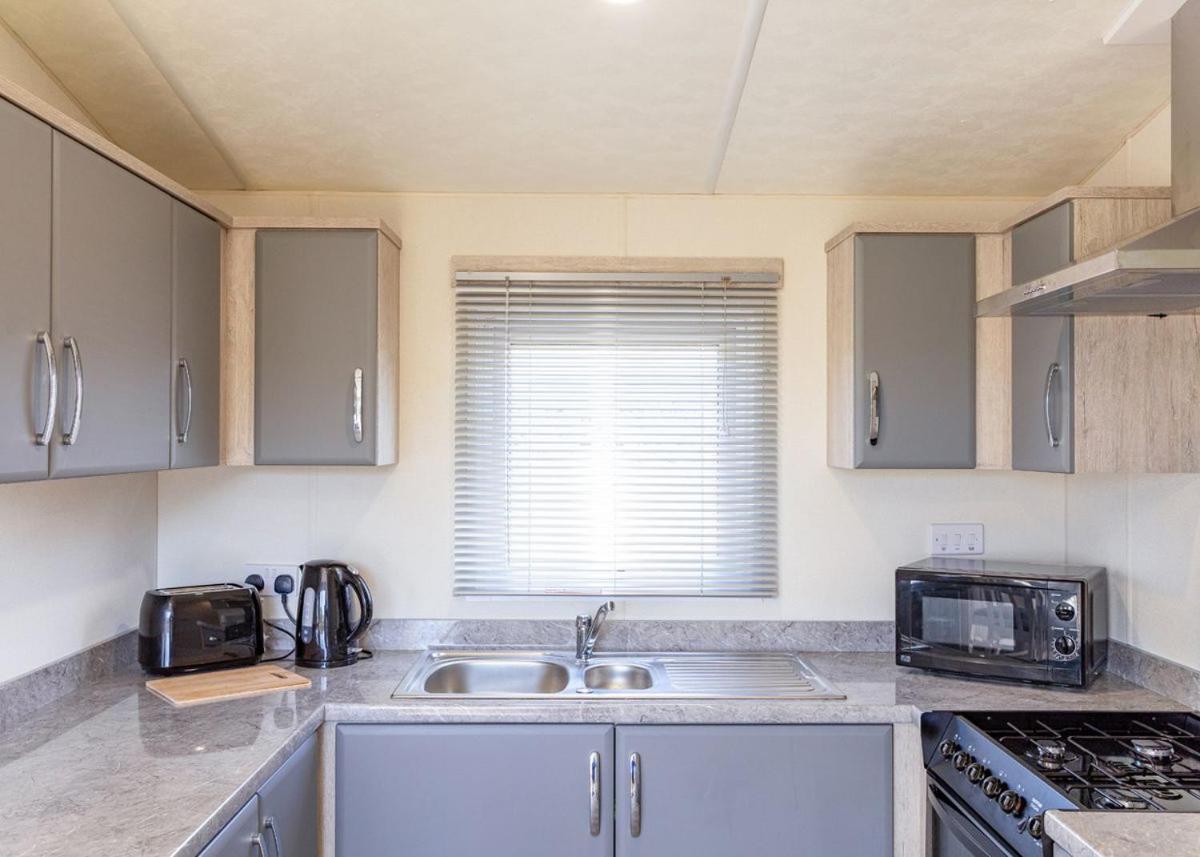 Great Harlow Views Newby  Εξωτερικό φωτογραφία